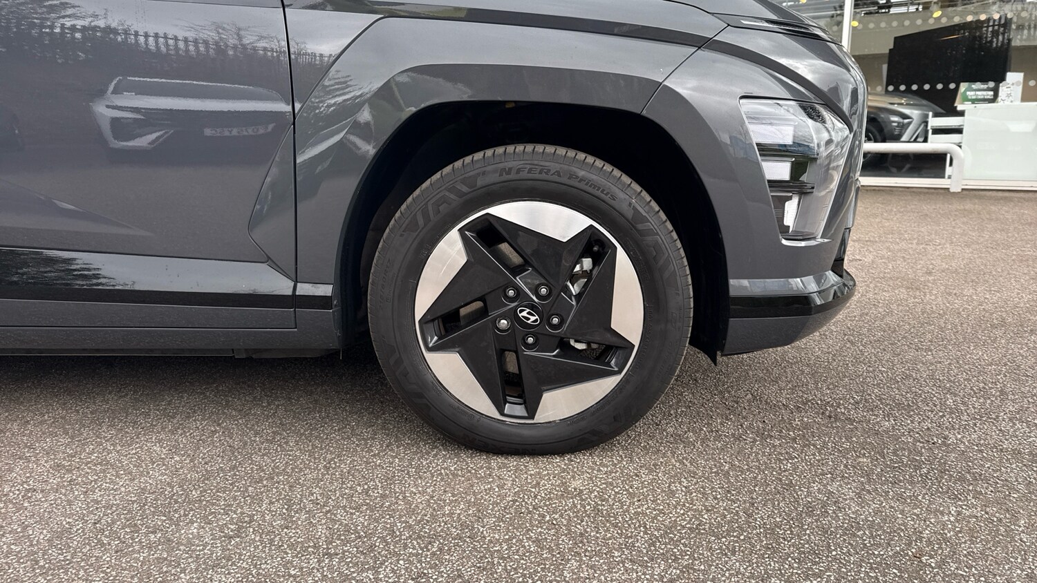 Used Hyundai KONA 2025 for sale - 78168683: Photo 26