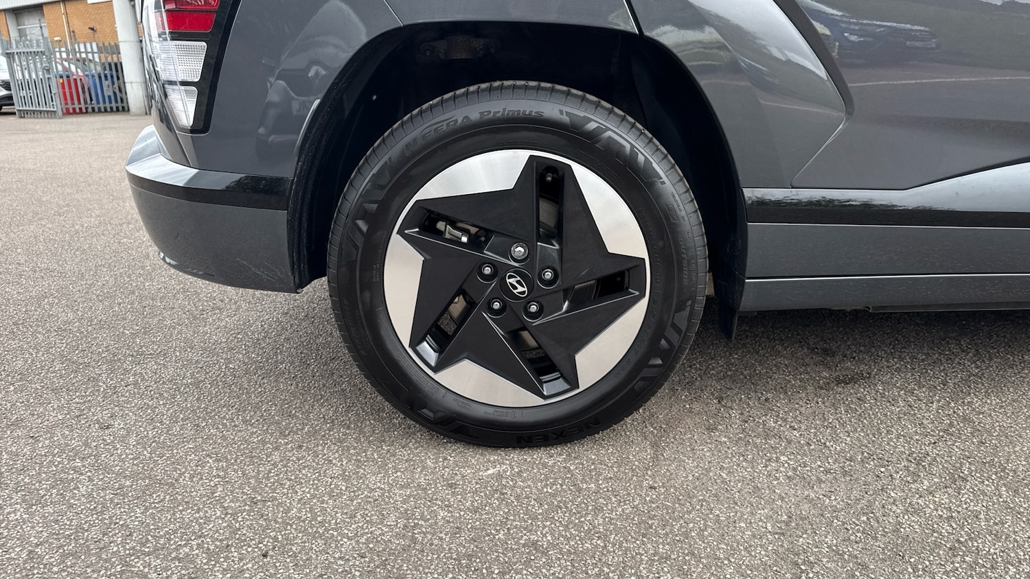 Used Hyundai KONA 2025 for sale - 78168683: Photo 27