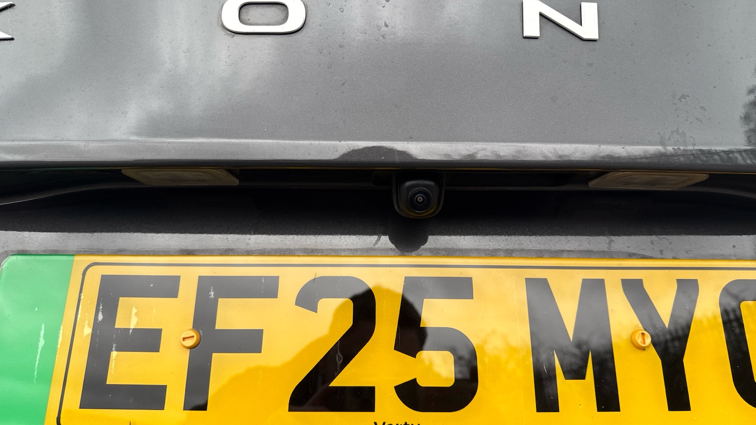 Used Hyundai KONA 2025 for sale - 78168683: Photo 31