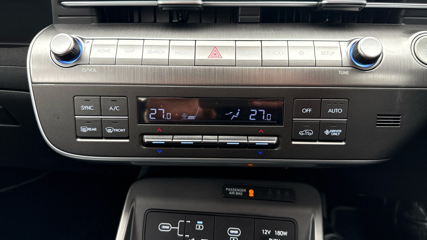 Used Hyundai KONA 2025 for sale - 78168683: Photo 36