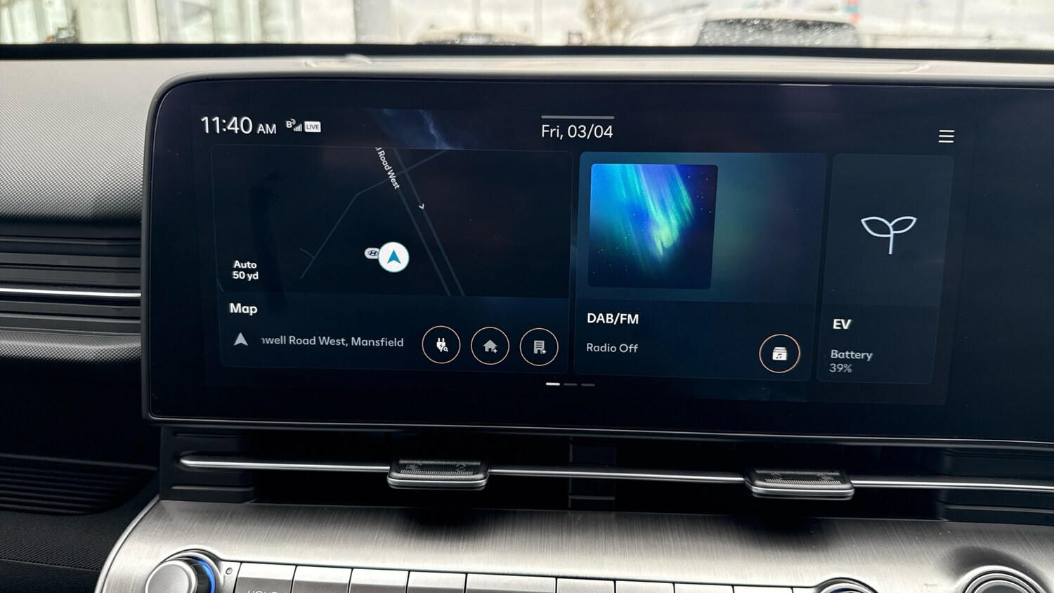 Used Hyundai KONA 2025 for sale - 78168683: Photo 37