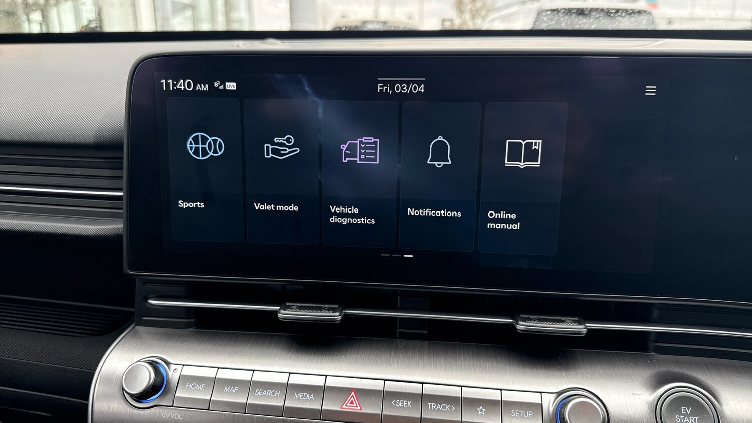 Used Hyundai KONA 2025 for sale - 78168683: Photo 39