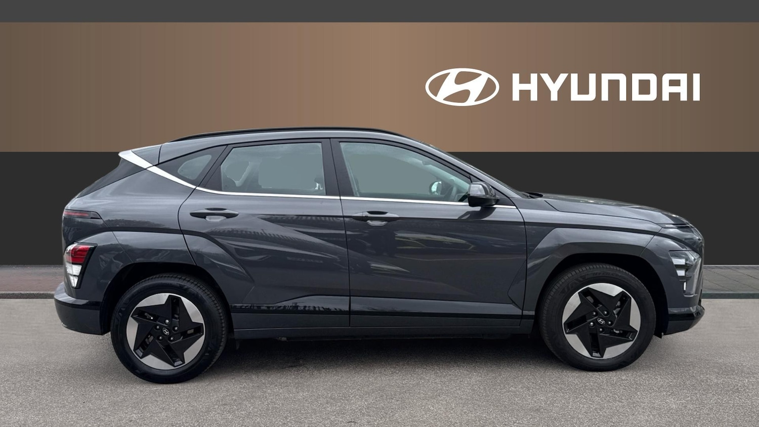 Used Hyundai KONA 2025 for sale - 78168683: Photo 5