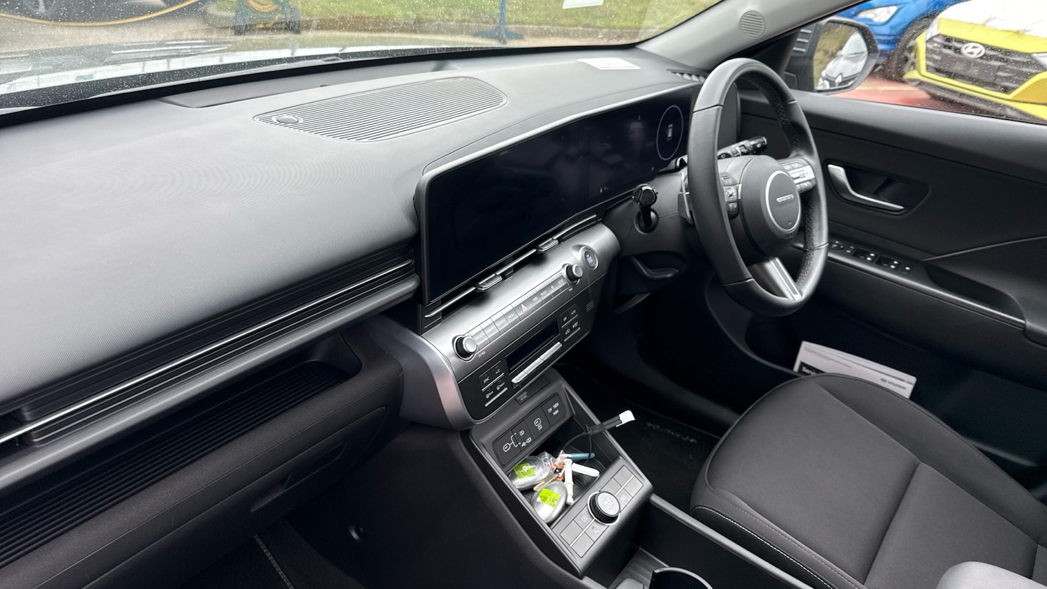 Used Hyundai KONA 2025 for sale - 78168683: Photo 9