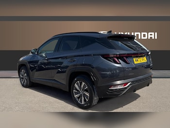 Used Hyundai TUCSON 2023 for sale - 78992412: Photo