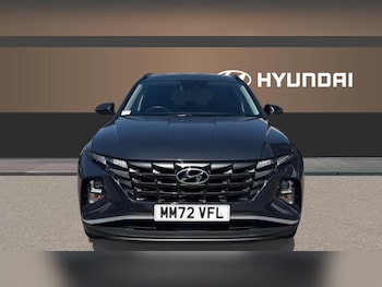 Used Hyundai TUCSON 2023 for sale - 78992412: Photo
