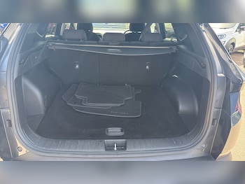 Used Hyundai TUCSON 2023 for sale - 78992412: Photo