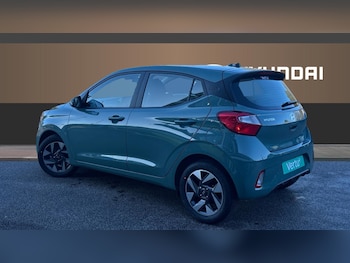 Used Hyundai i10 2025 for sale - 77336486: Photo