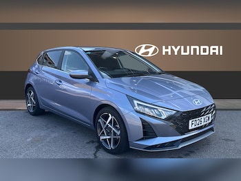 Used Hyundai i20 2026 for sale - 79193730: Photo