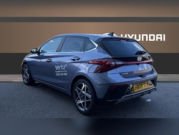 Used Hyundai i20 2026 for sale - 79193730: Photo