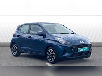 Used Hyundai i10 2026 for sale - 78175666: Photo