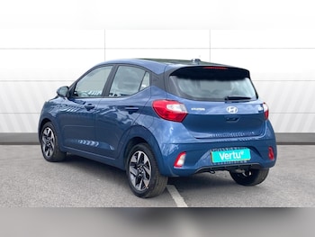 Used Hyundai i10 2026 for sale - 78175666: Photo