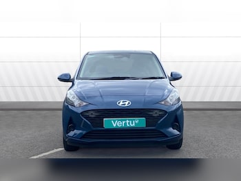 Used Hyundai i10 2026 for sale - 78175666: Photo