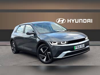 Used Hyundai IONIQ 5 2026 for sale - 79504231: Photo