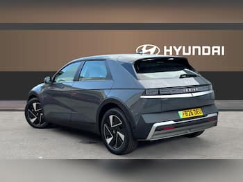 Used Hyundai IONIQ 5 2026 for sale - 79504231: Photo