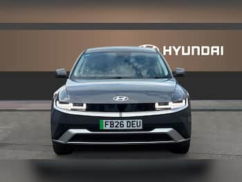 Used Hyundai IONIQ 5 2026 for sale - 79504231: Photo