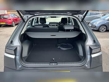 Used Hyundai IONIQ 5 2026 for sale - 79504231: Photo