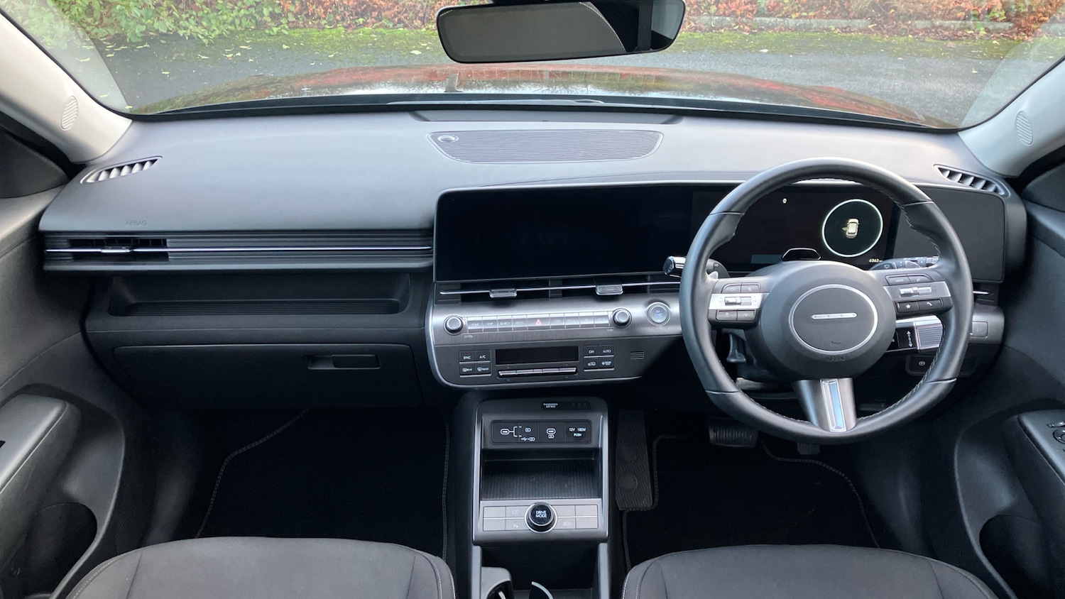 Used Hyundai KONA 2025 for sale - 77730776: Photo 10