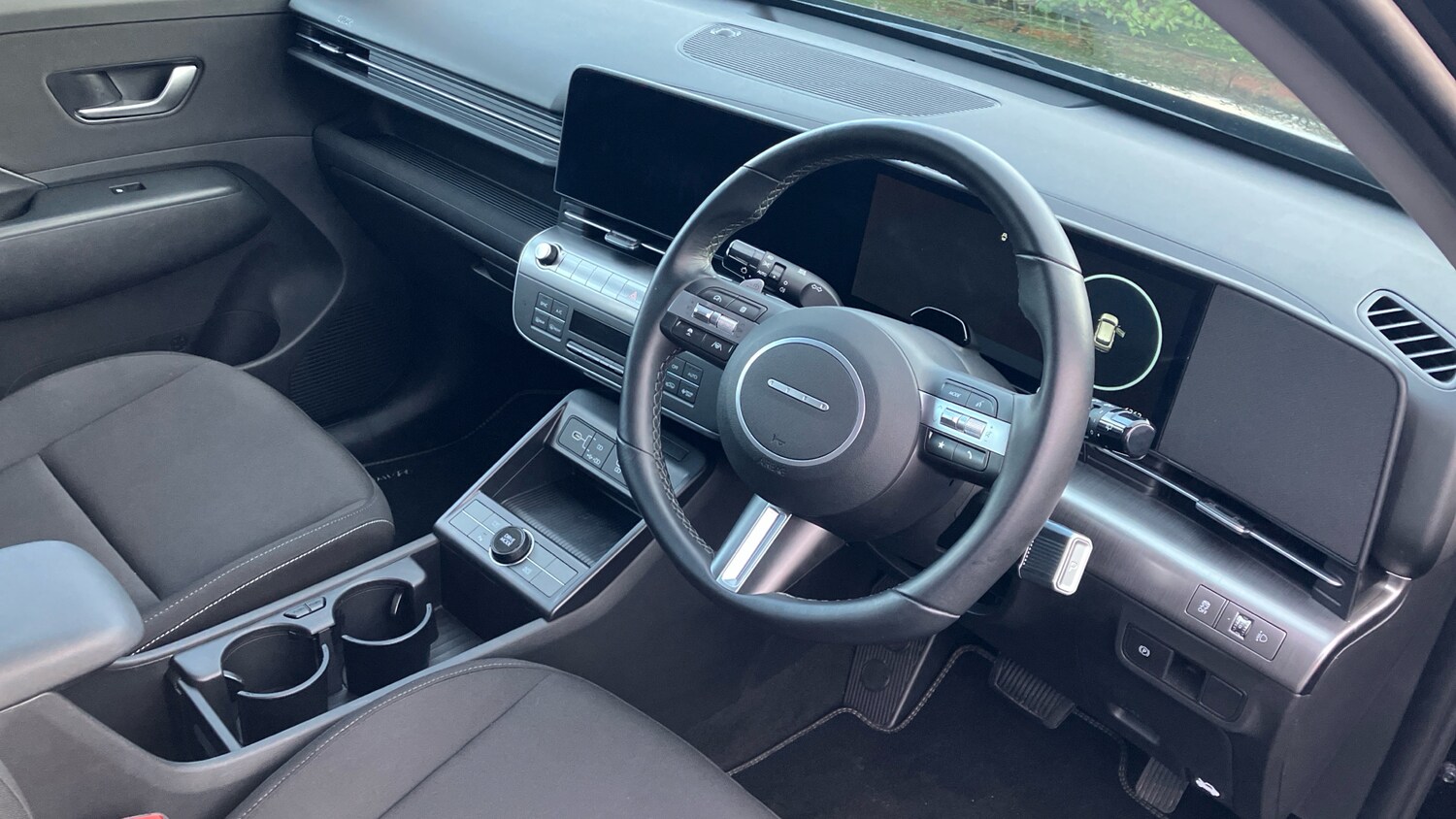 Used Hyundai KONA 2025 for sale - 77730776: Photo 11