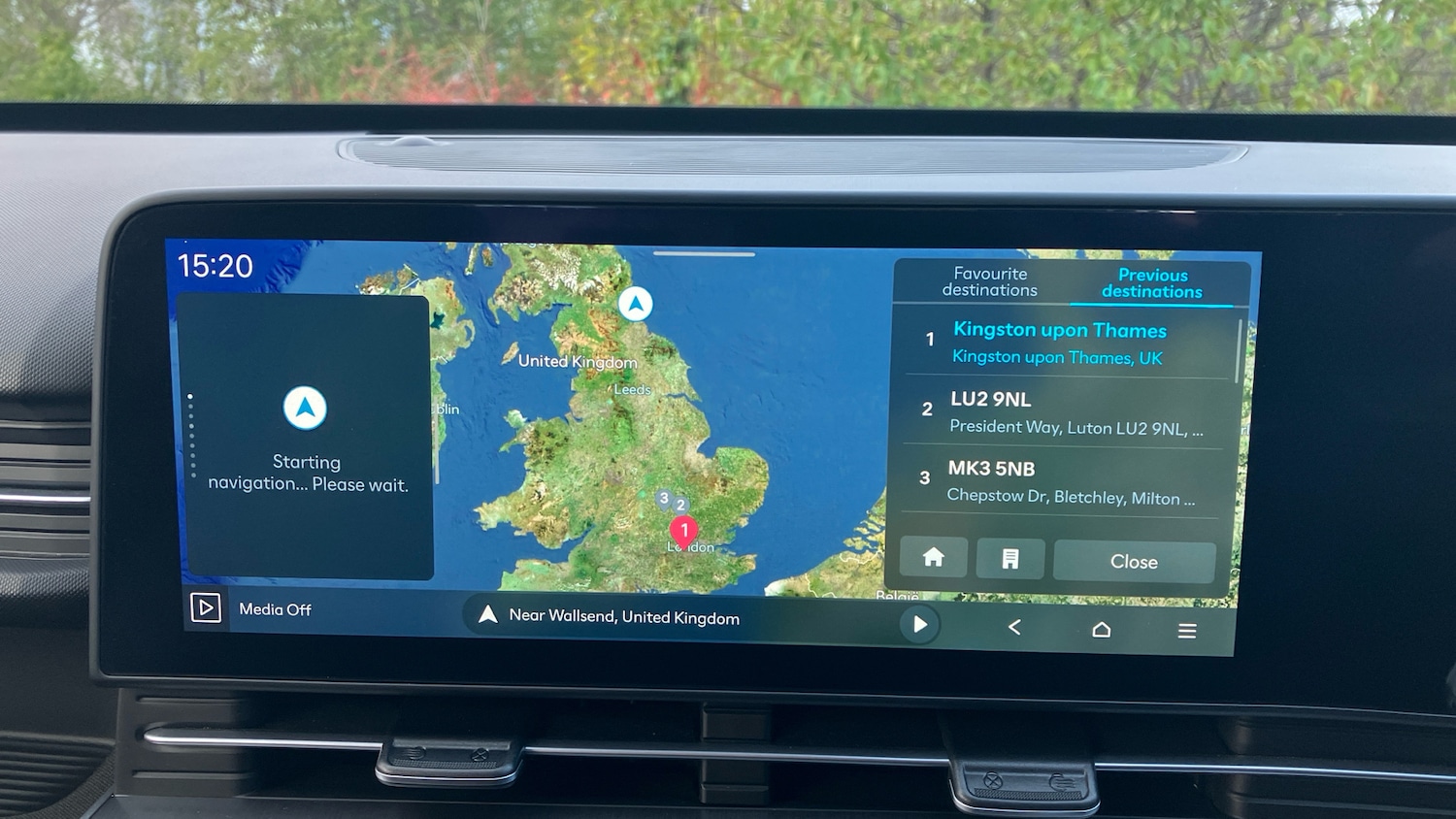 Used Hyundai KONA 2025 for sale - 77730776: Photo 12