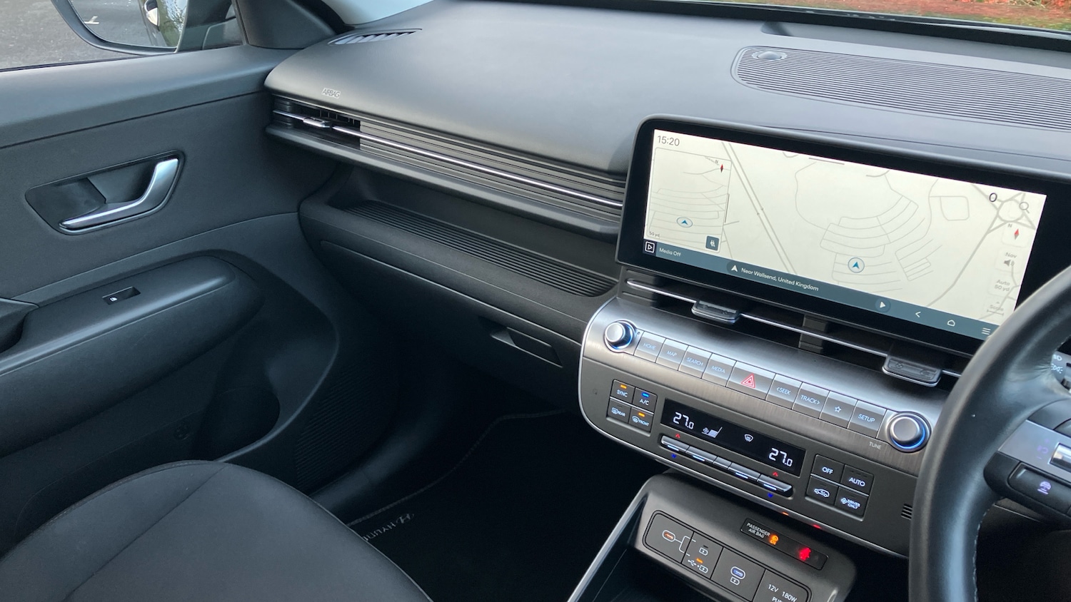 Used Hyundai KONA 2025 for sale - 77730776: Photo 14