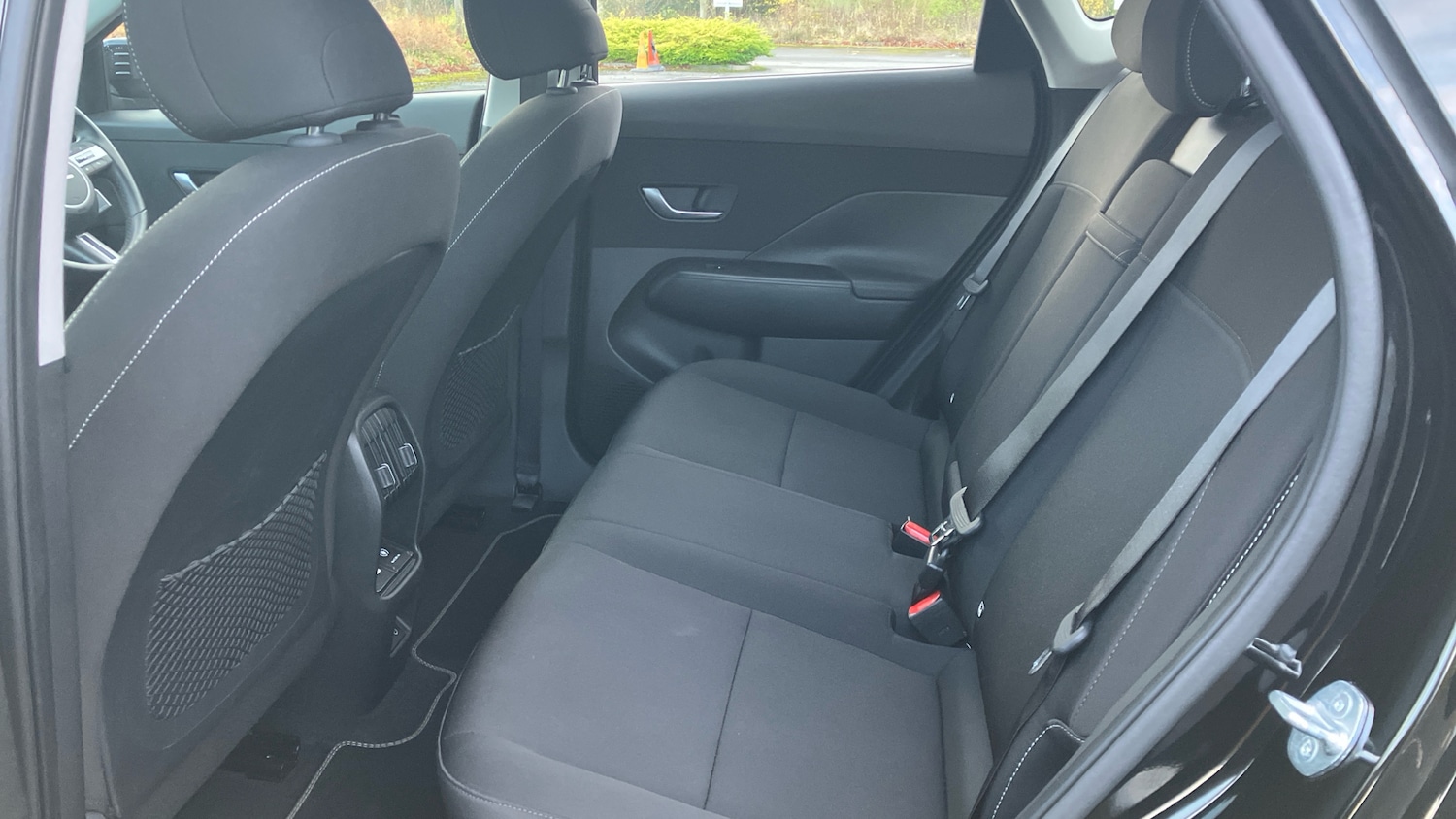 Used Hyundai KONA 2025 for sale - 77730776: Photo 16