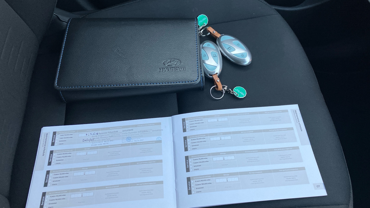 Used Hyundai KONA 2025 for sale - 77730776: Photo 19