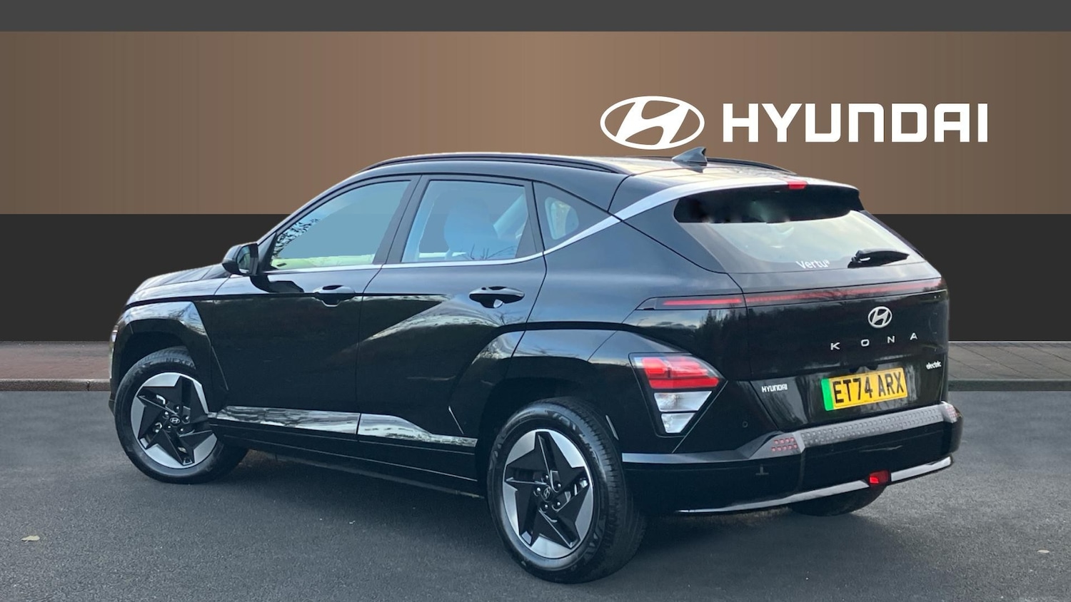 Used Hyundai KONA 2025 for sale - 77730776: Photo 2