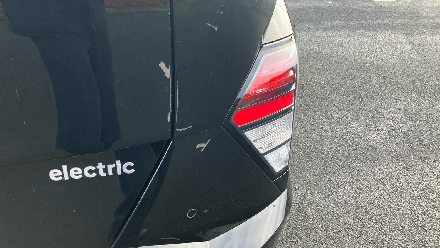 Used Hyundai KONA 2025 for sale - 77730776: Photo 21