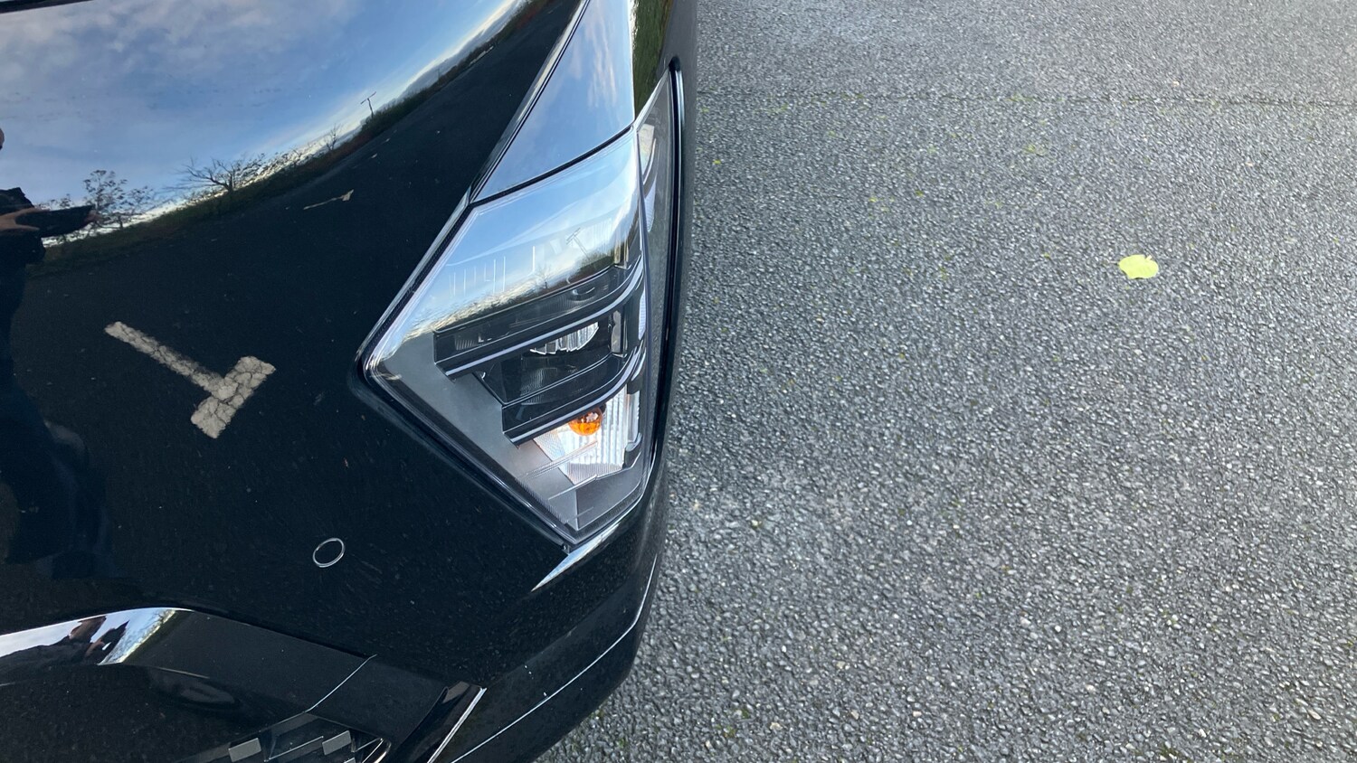 Used Hyundai KONA 2025 for sale - 77730776: Photo 22