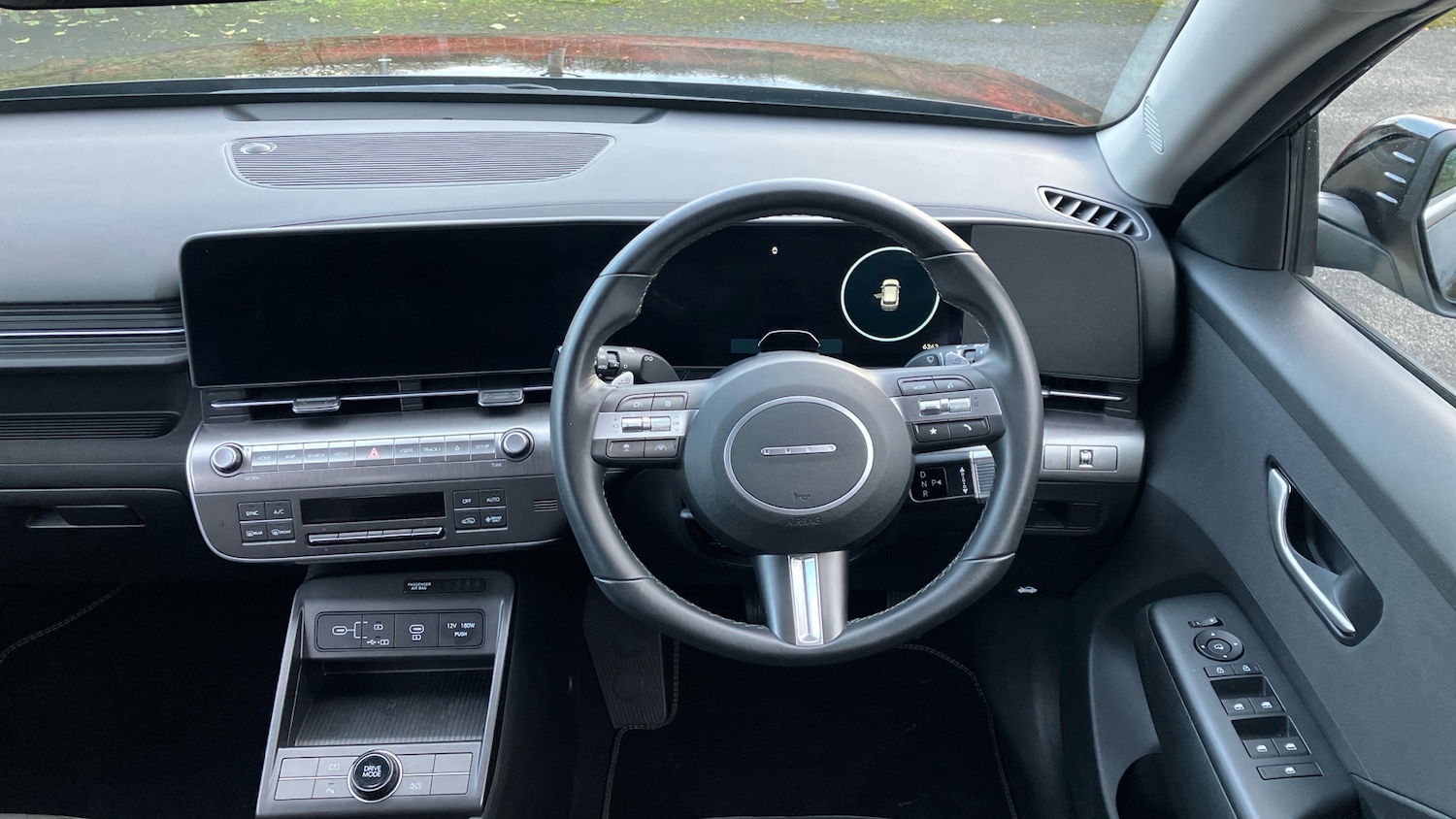 Used Hyundai KONA 2025 for sale - 77730776: Photo 26