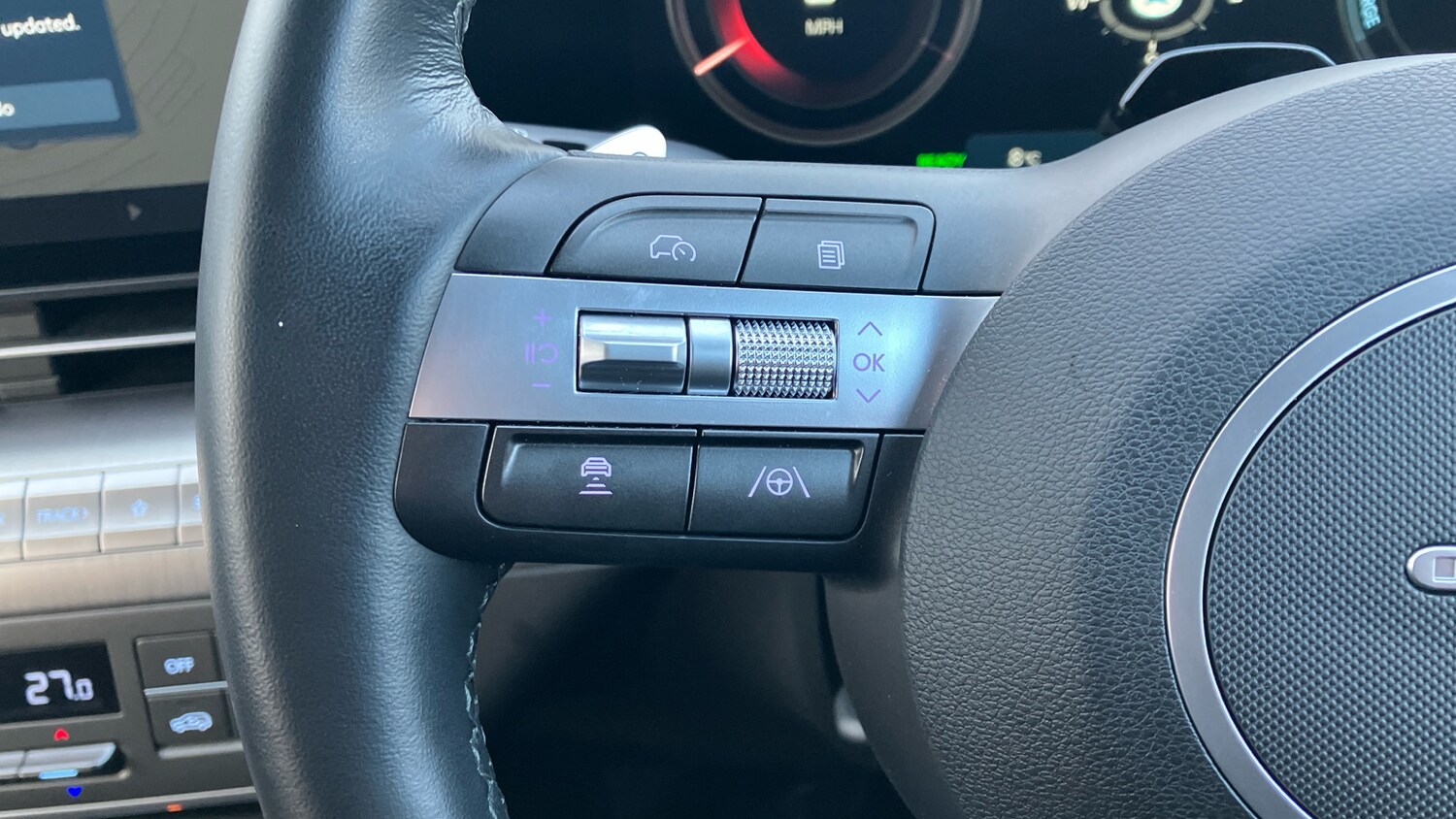 Used Hyundai KONA 2025 for sale - 77730776: Photo 33