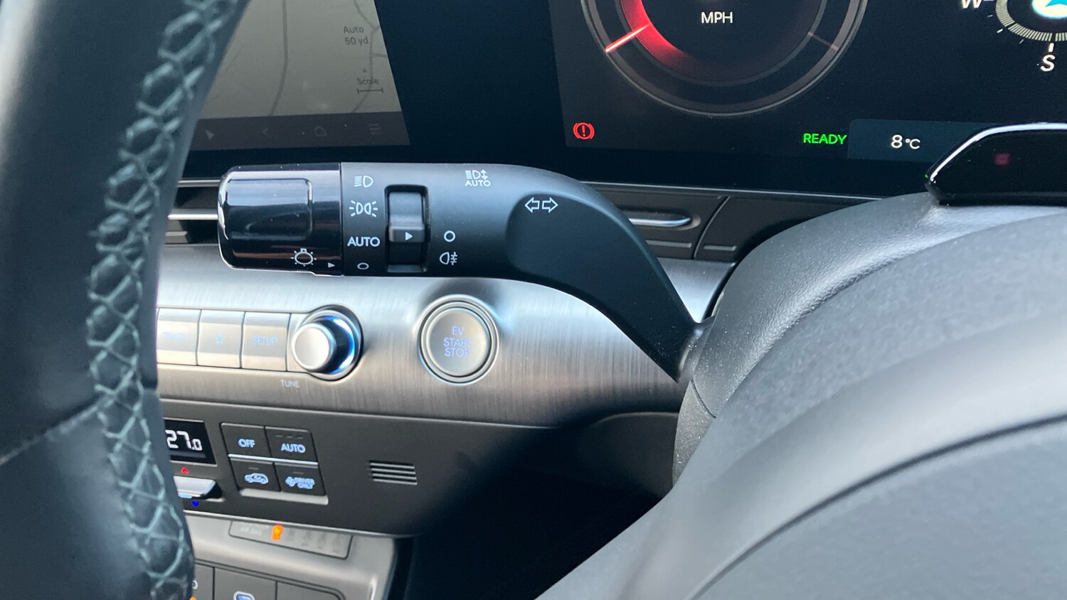 Used Hyundai KONA 2025 for sale - 77730776: Photo 36