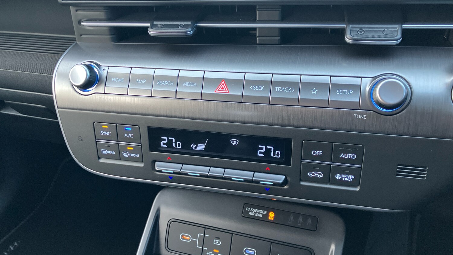 Used Hyundai KONA 2025 for sale - 77730776: Photo 38