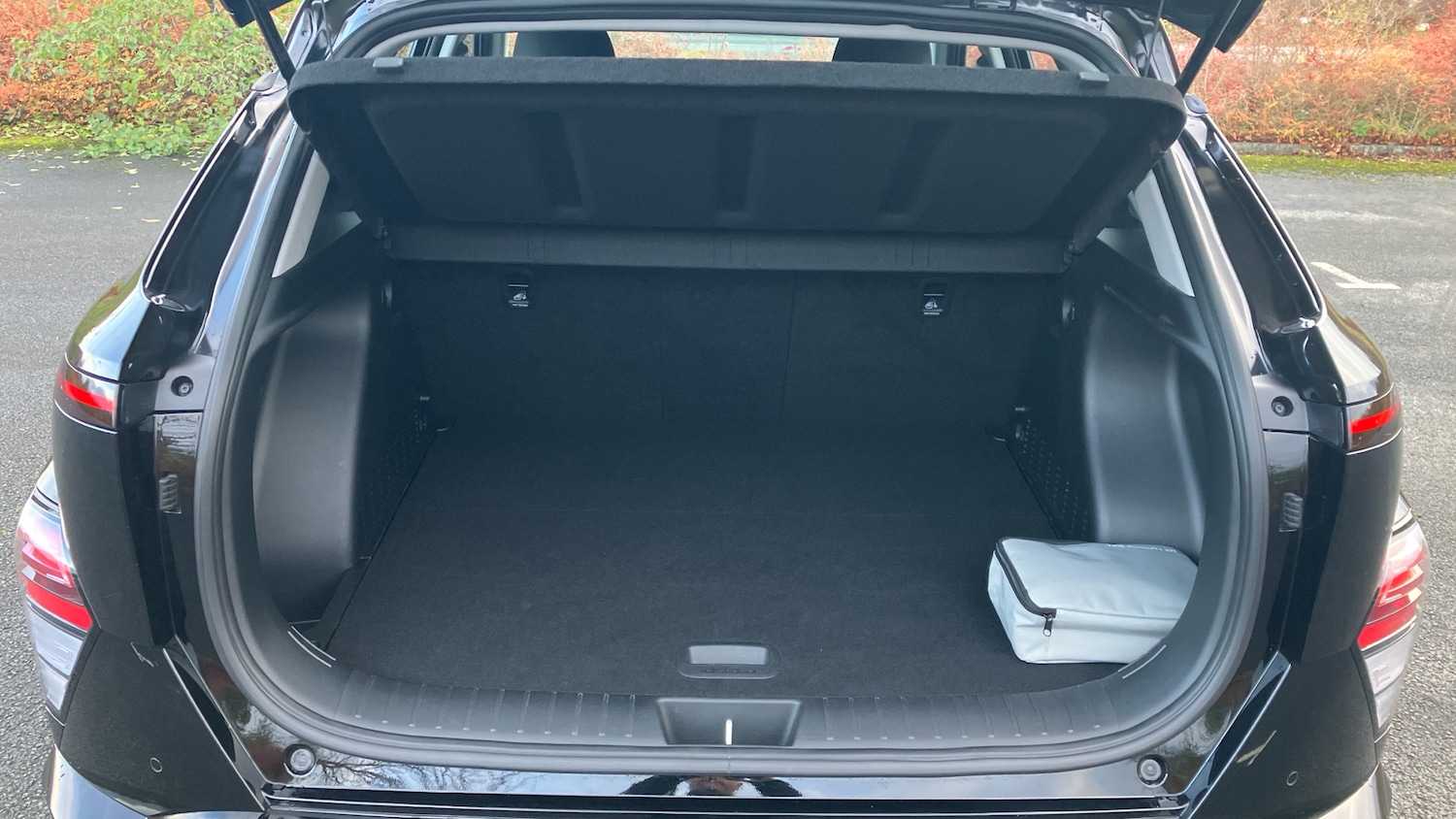 Used Hyundai KONA 2025 for sale - 77730776: Photo 4