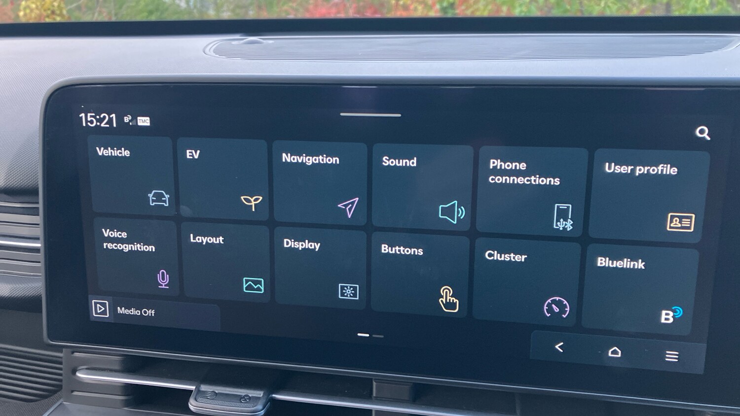 Used Hyundai KONA 2025 for sale - 77730776: Photo 40