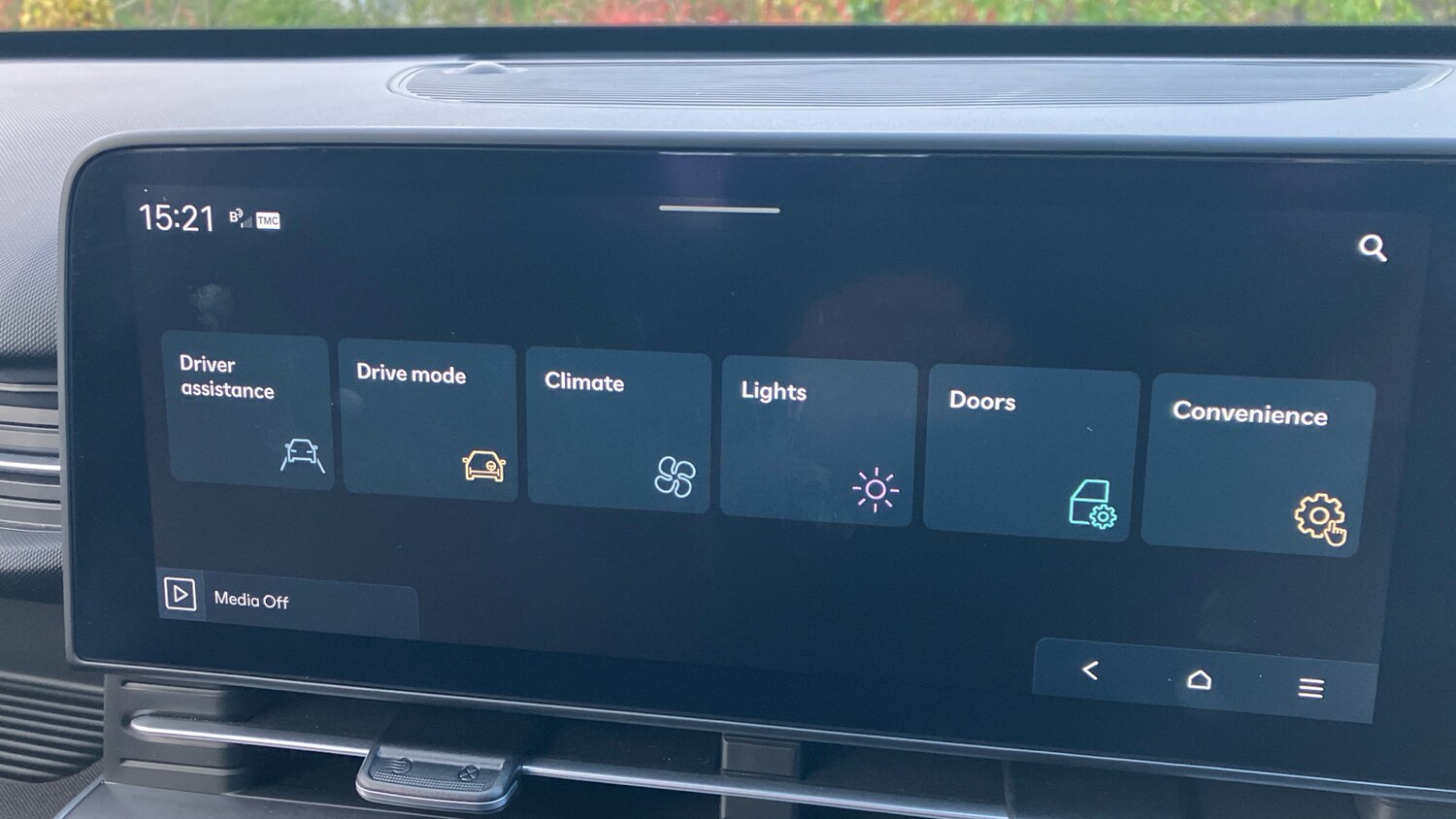 Used Hyundai KONA 2025 for sale - 77730776: Photo 41