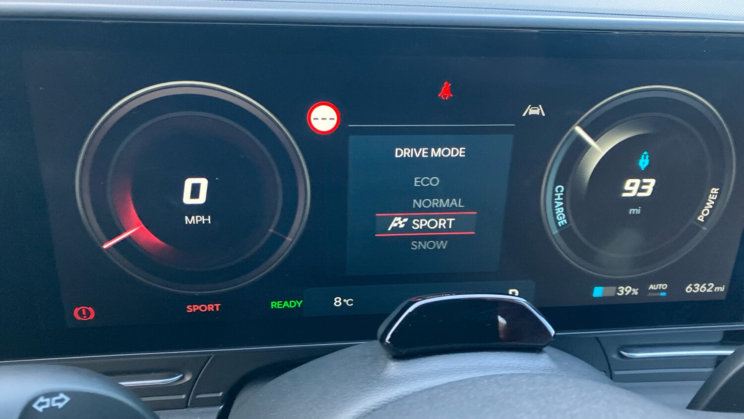 Used Hyundai KONA 2025 for sale - 77730776: Photo 45