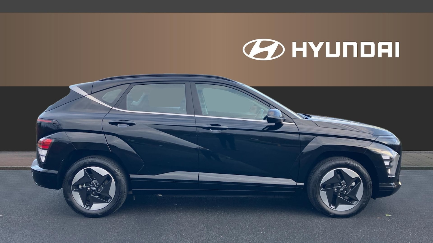 Used Hyundai KONA 2025 for sale - 77730776: Photo 5