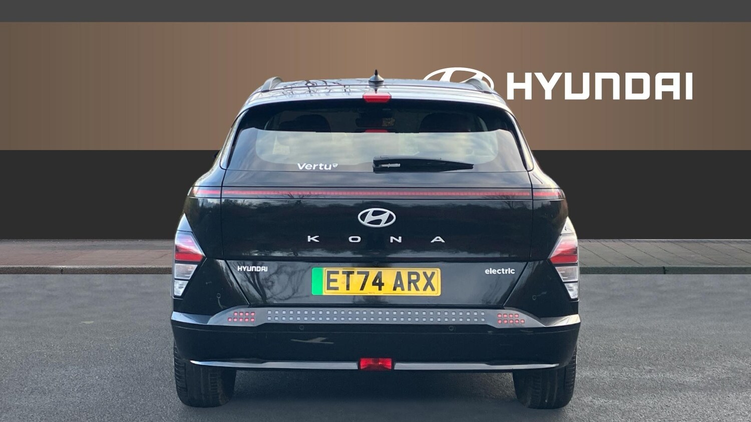 Used Hyundai KONA 2025 for sale - 77730776: Photo 6