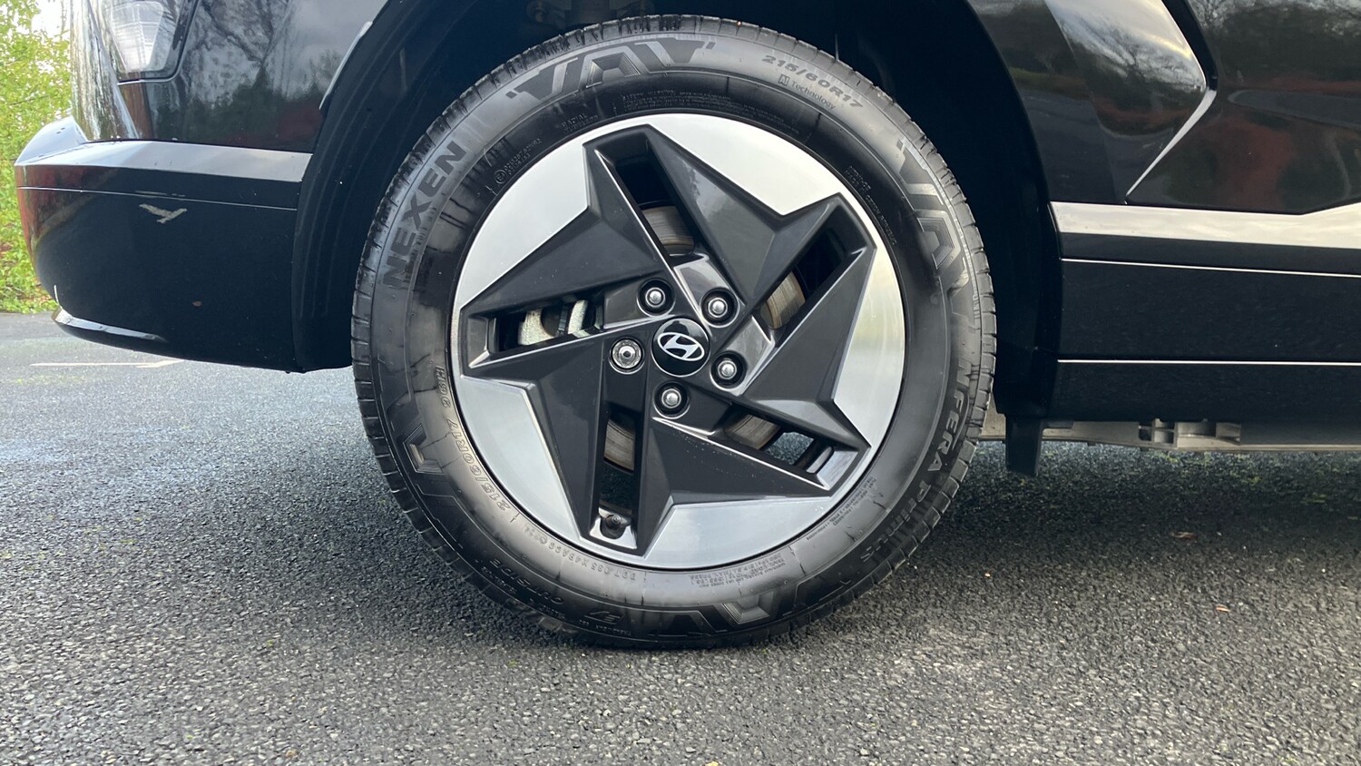 Used Hyundai KONA 2025 for sale - 77730776: Photo 7