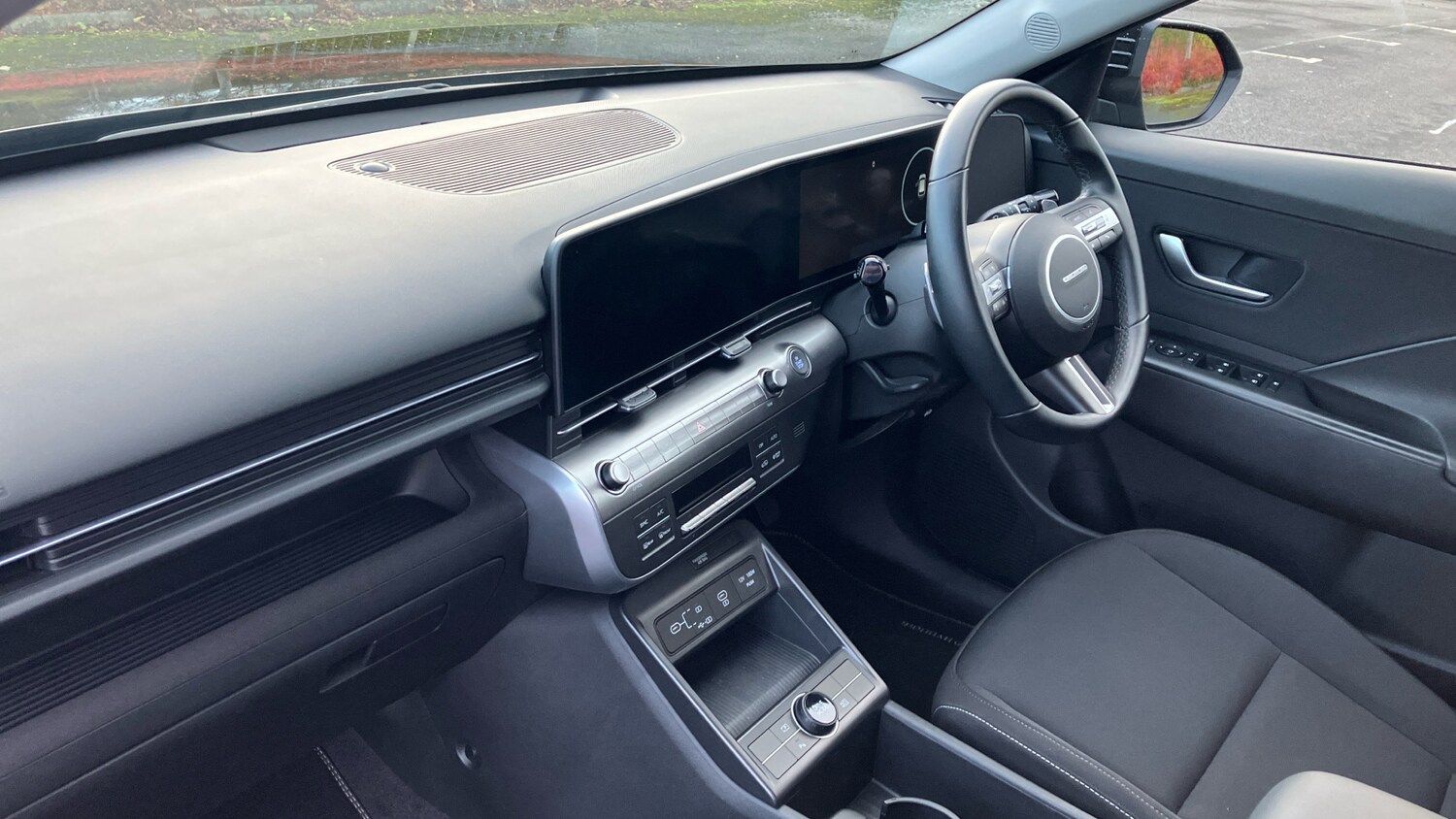 Used Hyundai KONA 2025 for sale - 77730776: Photo 9