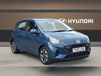 Used Hyundai i10 2025 for sale - 75934327: Photo