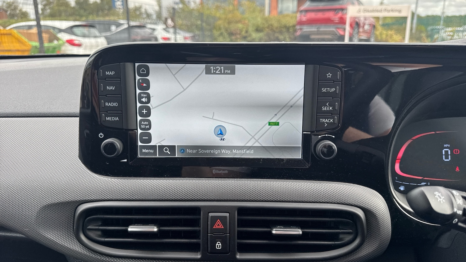 Vehicle 26