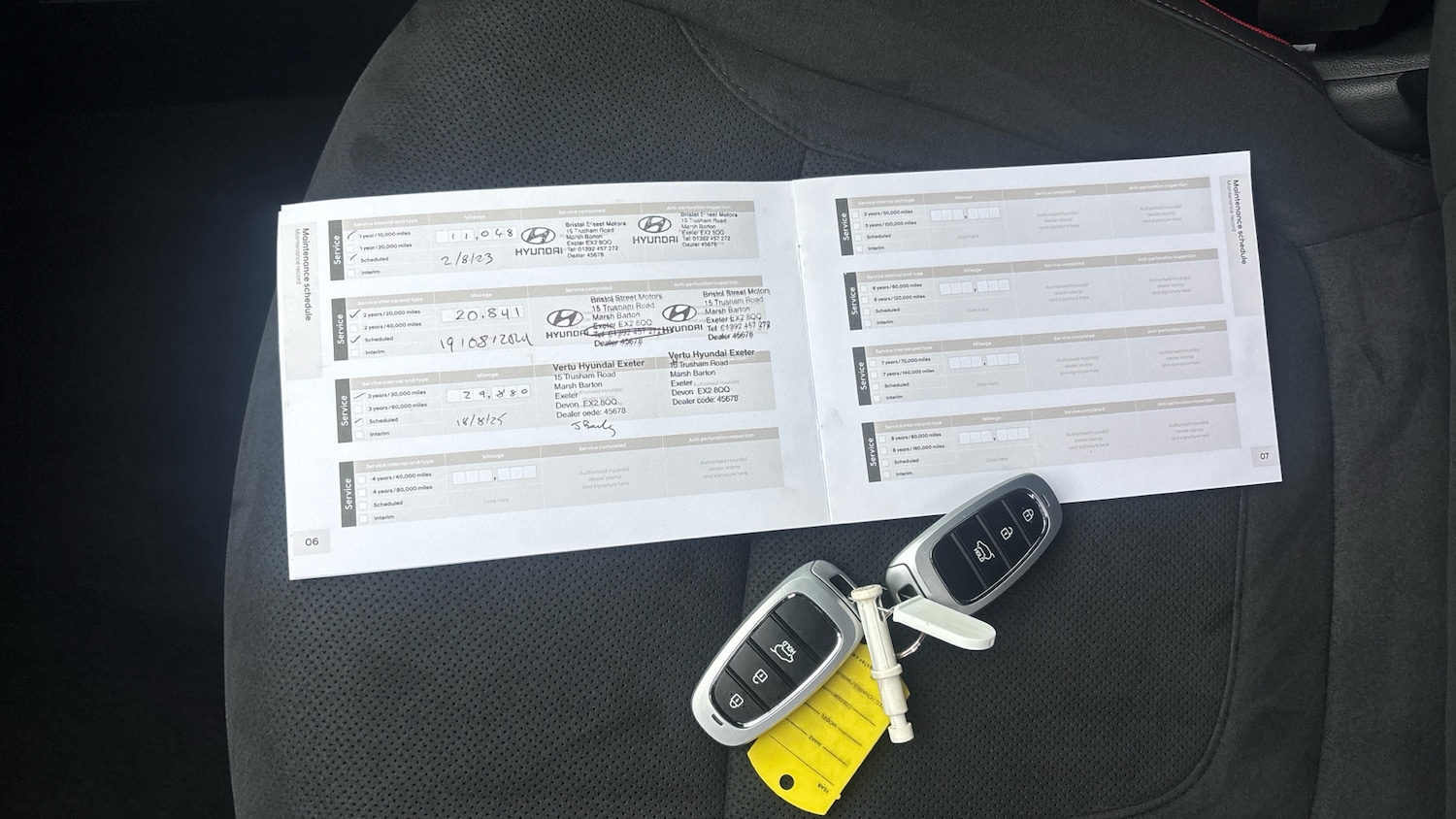 Vehicle 19