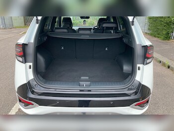 Used Kia Sportage 2023 for sale - 78836150: Photo