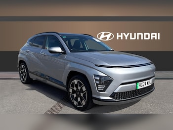 Used Hyundai KONA 2024 for sale - 79458341: Photo