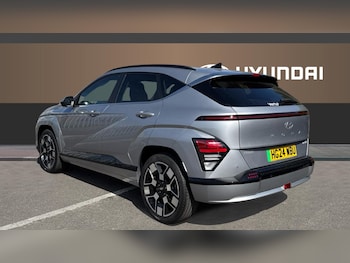 Used Hyundai KONA 2024 for sale - 79458341: Photo
