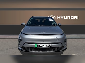 Used Hyundai KONA 2024 for sale - 79458341: Photo