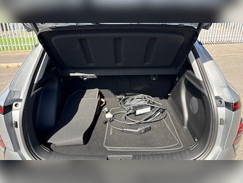 Used Hyundai KONA 2024 for sale - 79458341: Photo